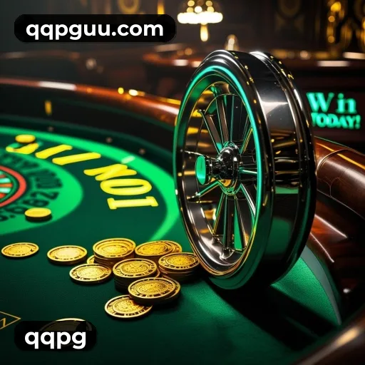 Tabela RTP dos jogos de cassino da qqpg