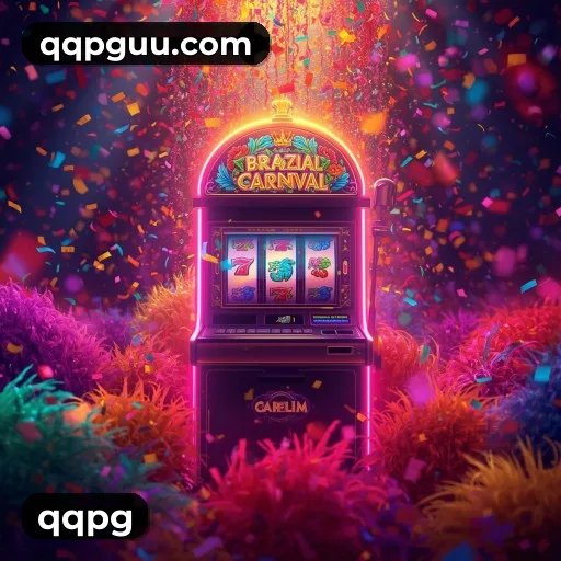 qqpg PIX instantâneo Brasil - Depósito e saque em minutos 24/7