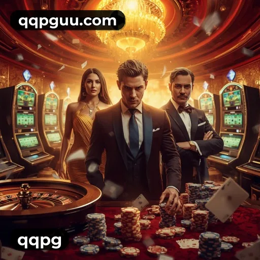 Principais provedores de slots da qqpg - NetEnt, Pragmatic Play, Play'n GO